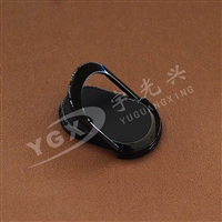 懒人手机支架金属指环扣 跑到型指环扣