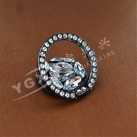 创意旋转手机指环扣