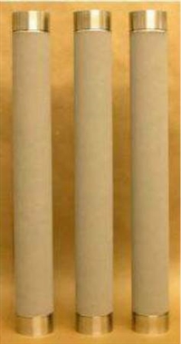 山西供应煤化工烧结金属粉末滤芯