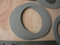 山东316L烧结毡用于高温腐蚀液体过滤优惠价格