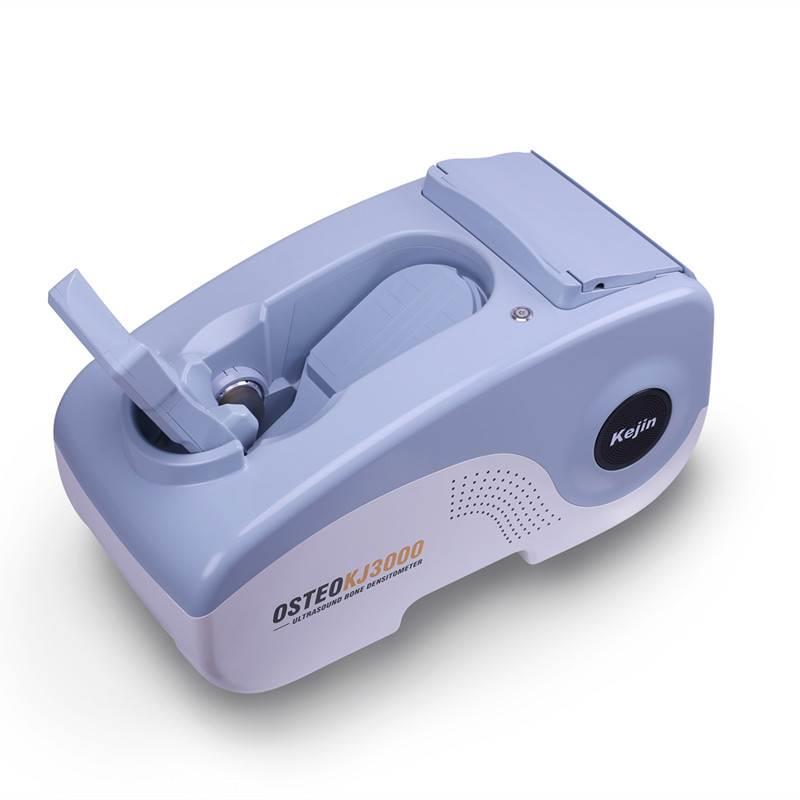 品牌骨密度仪 便携式骨密度分析仪 骨强度检查设备厂家供货