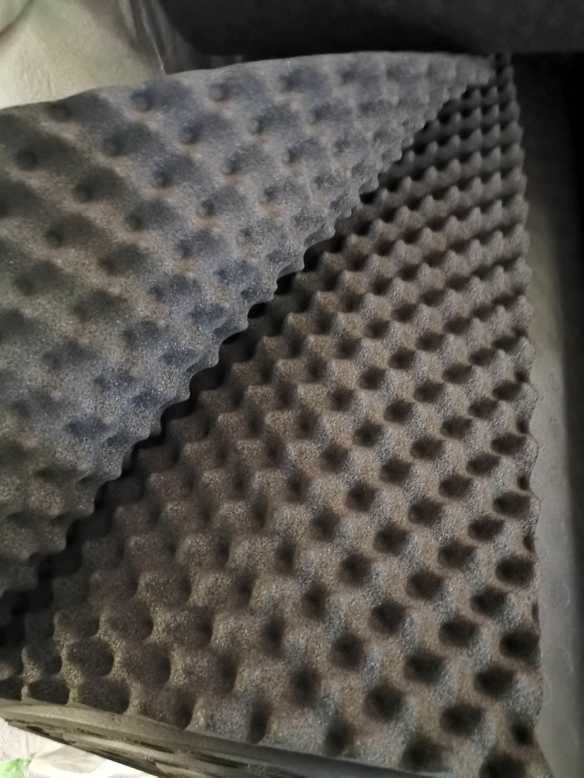 隔墙隔音棉价格鸡蛋棉隔音材料诚信经验