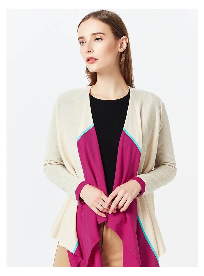 miss宝姿毛衣 2019年冬季新款,时尚都市女装 品牌折扣走份批发