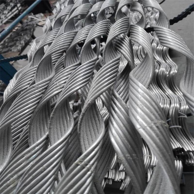 山东海虹生产销售预绞丝护线条