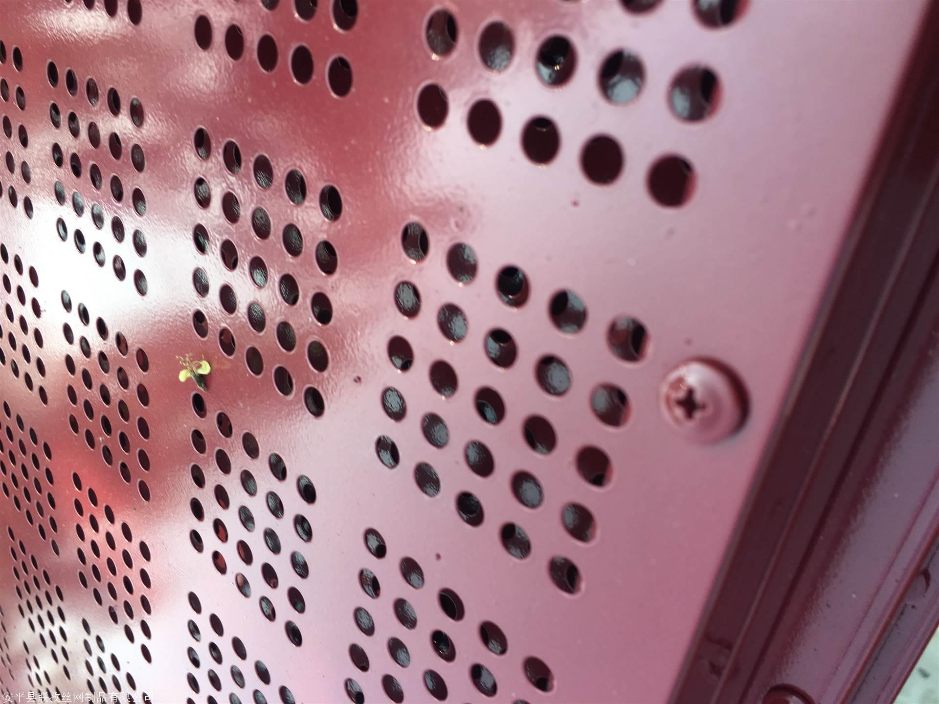 安平爬架钢网片