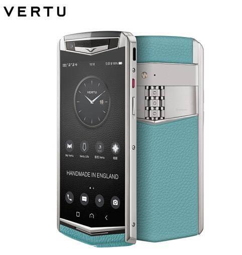 55寸vertu星座x手机256g魔音变声威图星座x