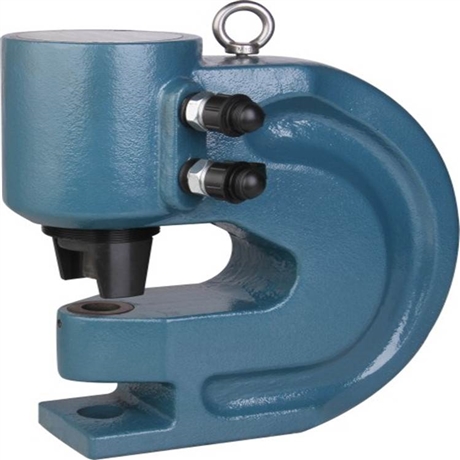 冲孔机 液压冲孔机CH-80 能按设计要求定制不同规格模具