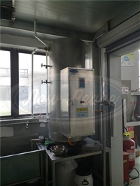 厂家销售中央热水器N500 L V90 kw 热水炉