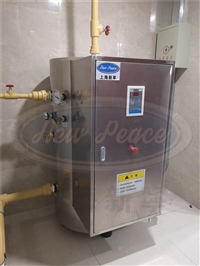 洗涤设备配套用全自动高品质40千瓦电热水炉电热水器