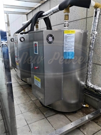 厂家销售制药设备加温净化40千瓦电热水炉电热水器