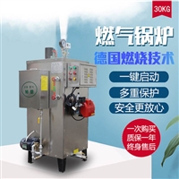 快来围观旭恩蒸汽发生器