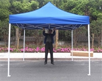 辽宁百佳折叠帐篷厂家批发质保3年