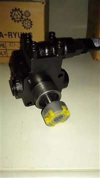 ARB-M4810T ARB-M4810S ARB-M4815T韩国A-RYUNG电机泵系列