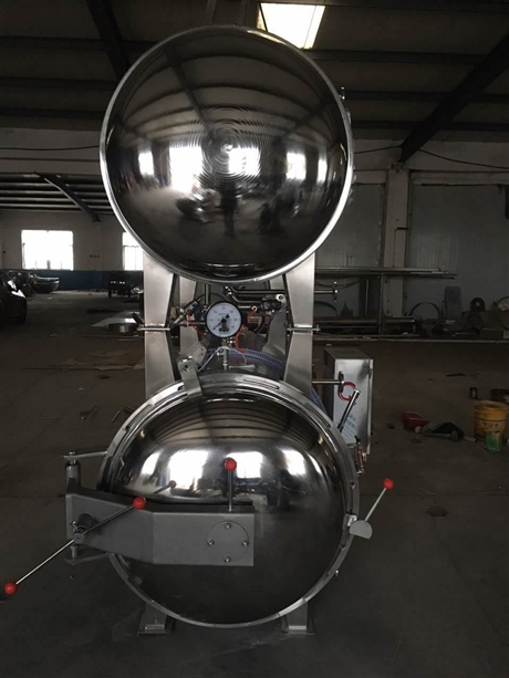 不太大的小型杀菌锅怎么买小型杀菌锅诸城杀菌锅哪家服务好