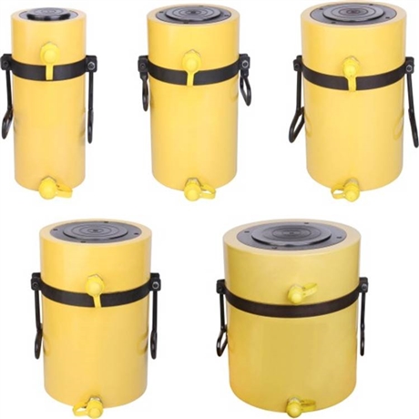 千斤顶 双作用液压千斤顶RR