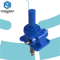 供应丝杆升降机SWL2.5-1-B-FZ蜗轮丝杆升降机出售