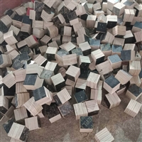 角墩,多层板,胶合板木方,胶合木块 松木角墩