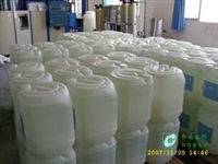 供应西宁银川蒸馏水 工业蒸馏水 设备冷却循环水 实验室超纯水 