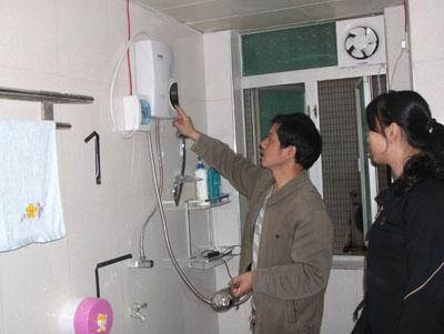 鄭州燃氣熱水器不點火 維修24小時電話