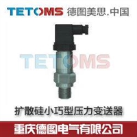 TETOMS/德图美思,压力变送器TS804-GKMA TS804-GKMAS TS804-GKGA