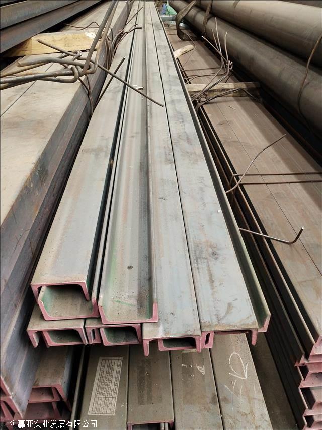 供应优质国产日标150*12角钢-槽钢一站式备齐