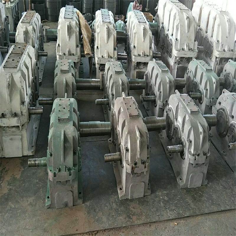 减速机 硬齿面减速机 螺旋锥齿轮减速机 质优价廉