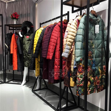 宝莱国际羽绒服(6张)