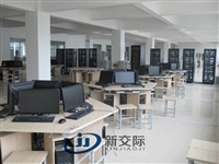 郑州网络中心机房 新交际服务器托管 机房建设 中小企业机房建设