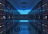 郑州机房清洁公司 服务器机房案例 科技网机房 机房管理平台