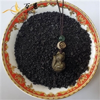 陶瓷用腐植酸钠作用