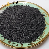 石油田填料腐植酸钠