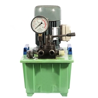 液压泵 液压电动泵DBS系列