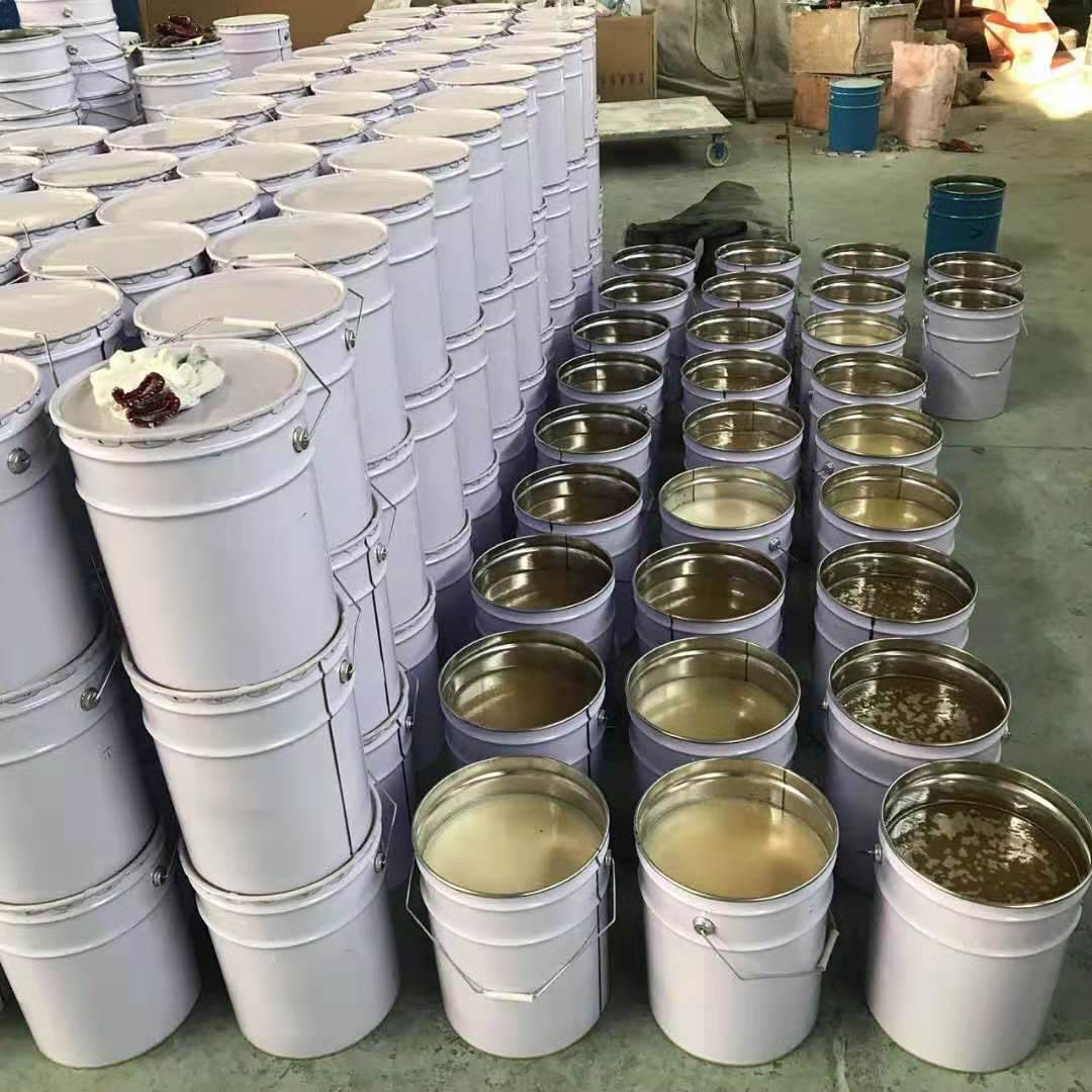 酚醛型901乙烯基树脂施工厂家