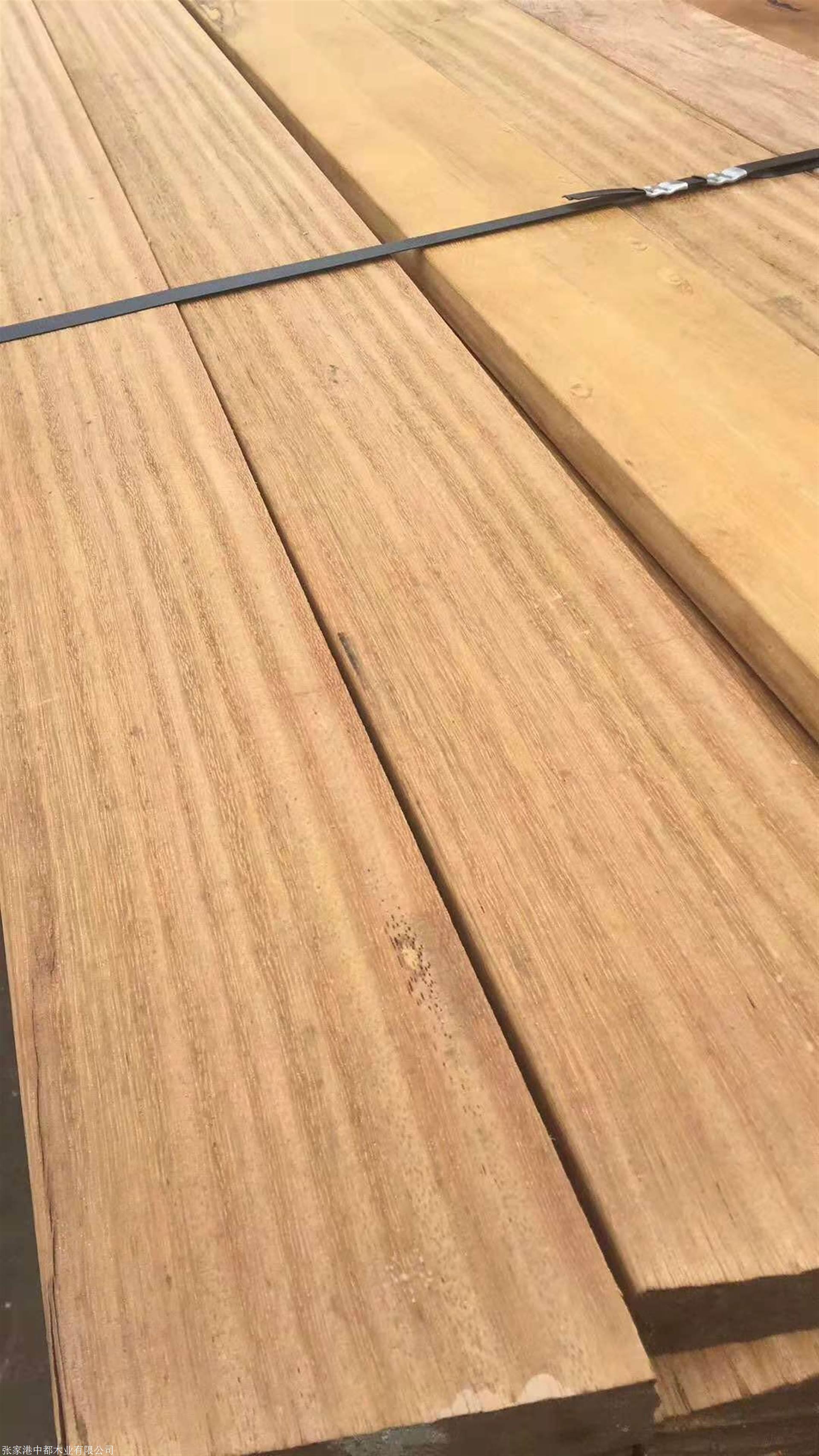 非洲菠萝格-菠萝格价格-菠萝格防腐木加工厂