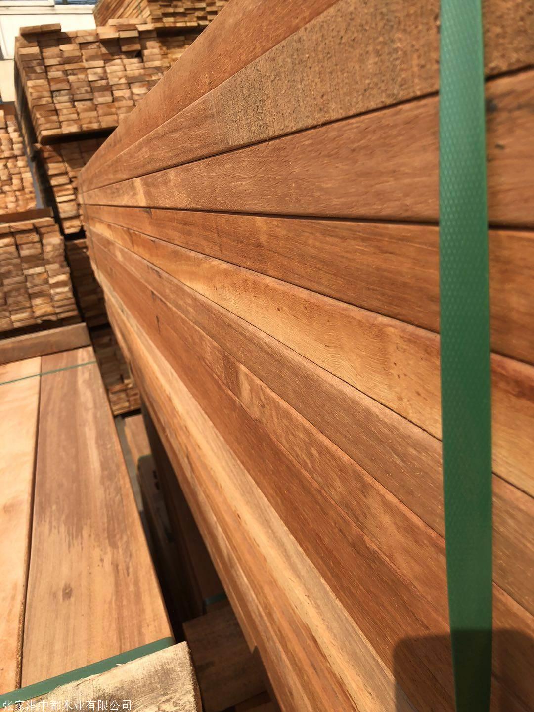 唐木是木材 唐木一方的价格 中都木业 唐木厂家直销