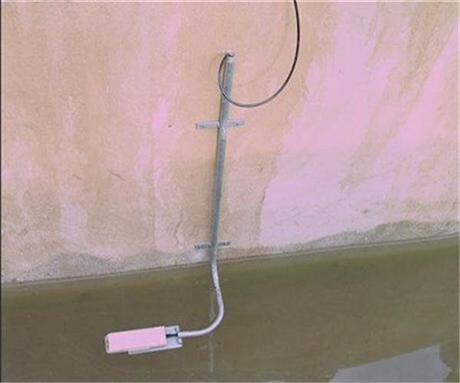 多普勒超声波流量计