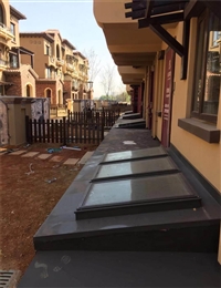 地下室采光窗供应 绍兴供应