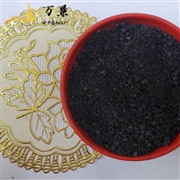 腐植酸钠类肥料的施用