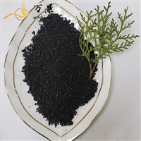 腐植酸钠对微肥有增效作用