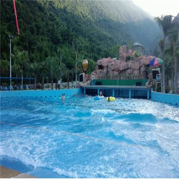 山西人工造浪设备公司,山西大型水上乐园设备厂家