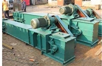 FU型链式输送机结构特点 拉链机