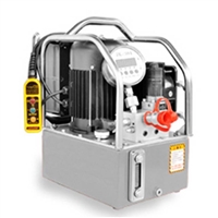 大厂直供 液压泵扳手泵 AHS304液压扳手自动泵性能稳定