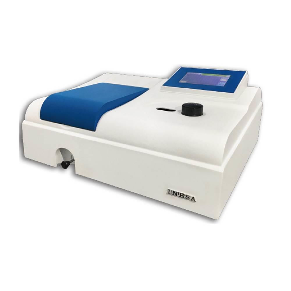 721g100可见分光光度计分光光度仪光度计厂家