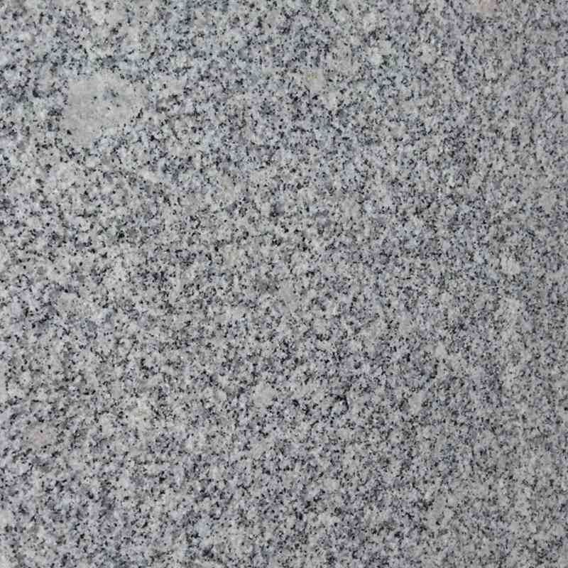 芝麻灰花岗岩厂家出售深灰麻