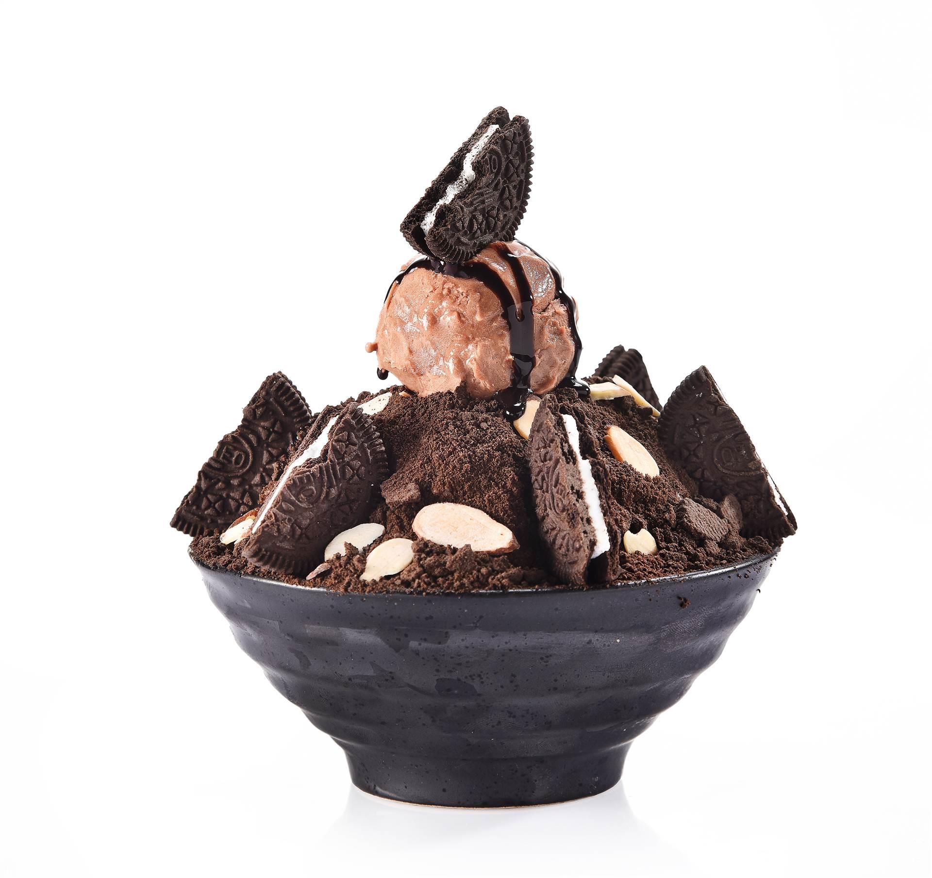 afternoon雪冰机xh-255d