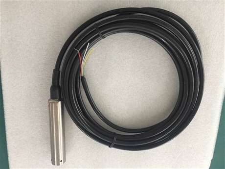 消防水位传感器消防水池液位计