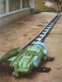 可弯曲刮板输送机厂家