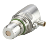 齐平式德国IFM压力传感器耐高温