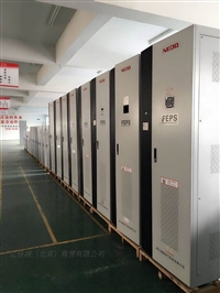 EPS应急电源EPS180KW消防动力柜报价