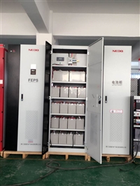 EPS电源厂家三相电源报价37KW45KWEPS主机配电柜